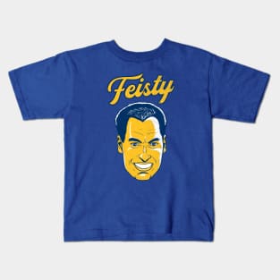 Feisty Kids T-Shirt